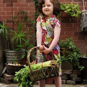 Meet your Posher, Ellen